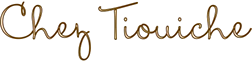 CHEZ TIOUICHE
